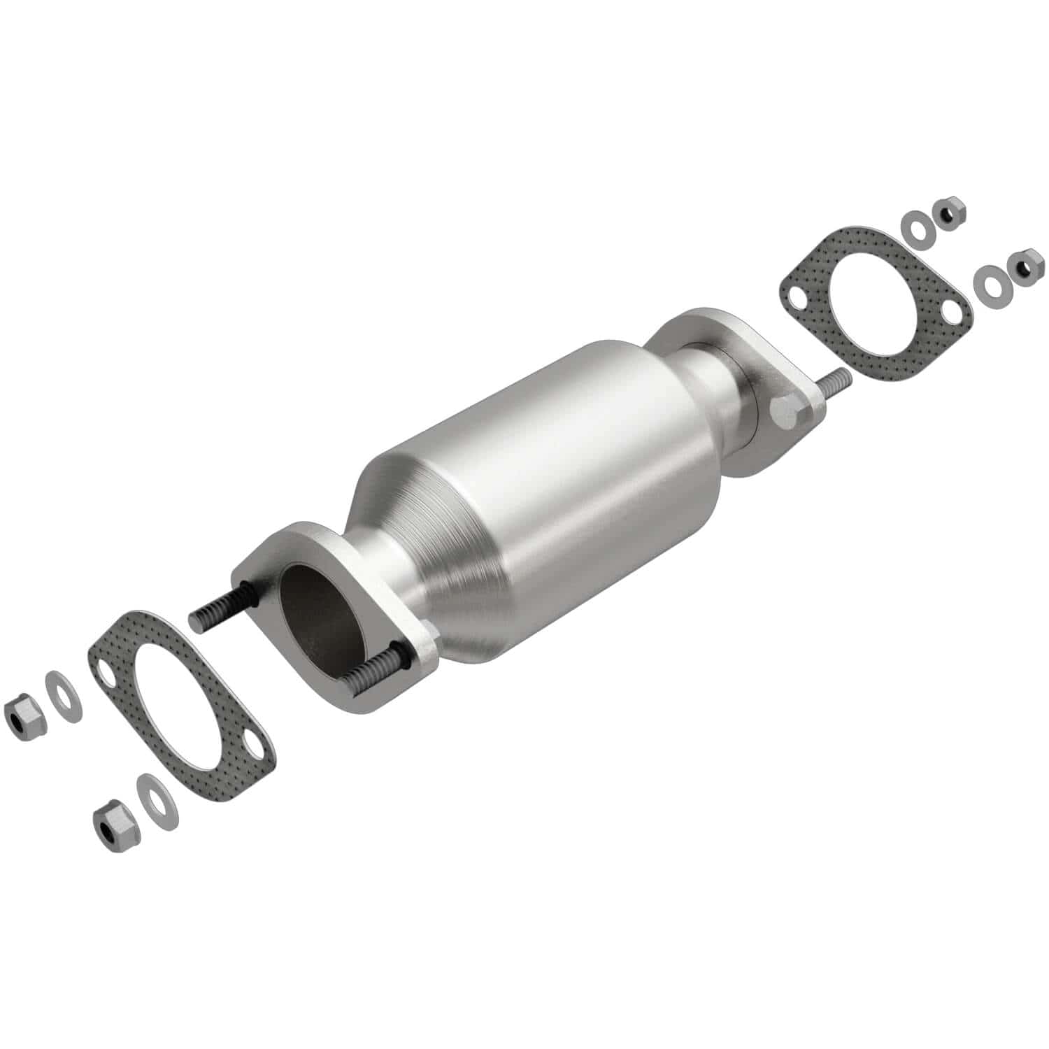 MagnaFlow Hyundai OEM Grade Federal / EPA Compliant Direct-Fit Catalytic Converter