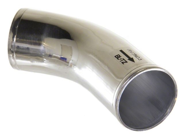 Blitz Intercooler Pipe Kit - Mitsubishi Lancer Evolution 10/X CZ4A 4B11