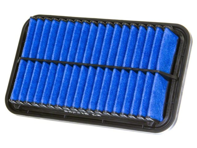Blitz OEM Drop In Replacement- Air Cleaner SUS Filter LM SS-21B