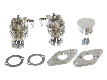 Blitz Bolt On Blow Off Valves 70124 Item Image