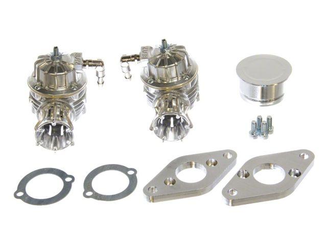 Blitz Bolt On Blow Off Valves 70124 Item Image
