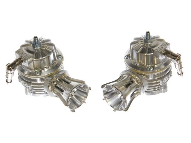 Blitz Blow Off Valve VD Release Nissan Skyline R32/R33/R34 - RB26DETT