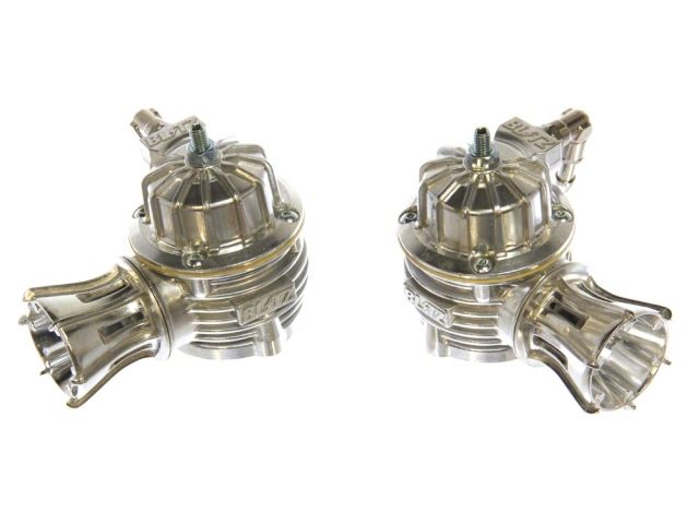 Blitz Blow Off Valve VD Release Nissan Skyline R32/R33/R34 - RB26DETT
