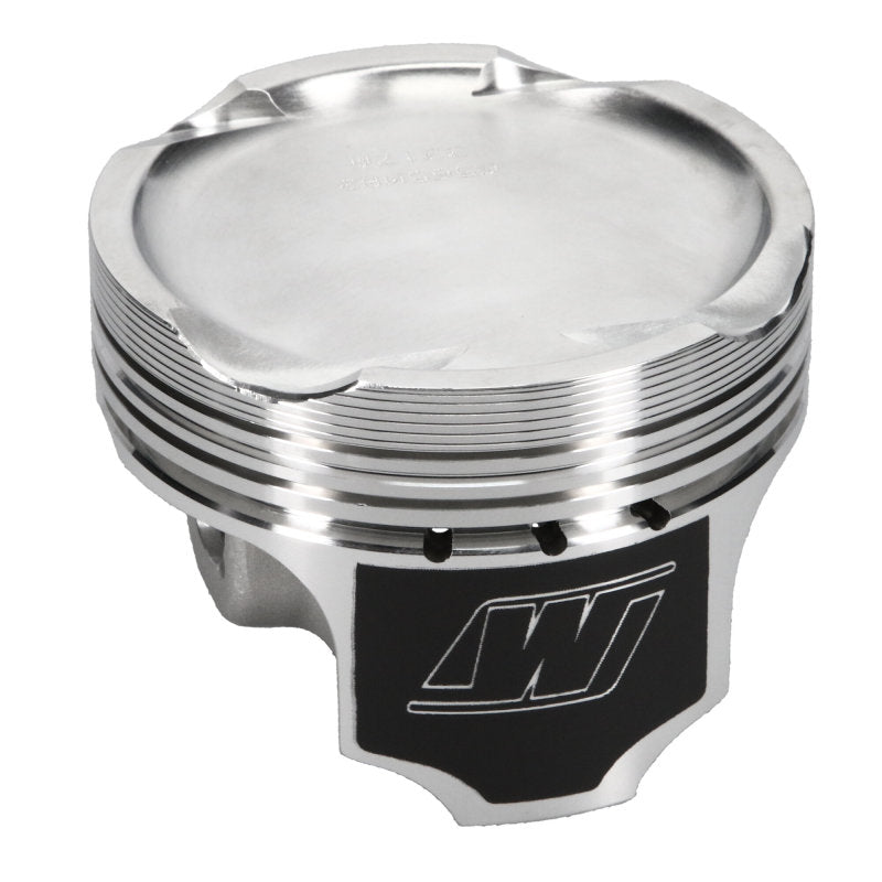 Wiseco Piston Kit- Toyota Turbo 4v Dished -16cc 82MM