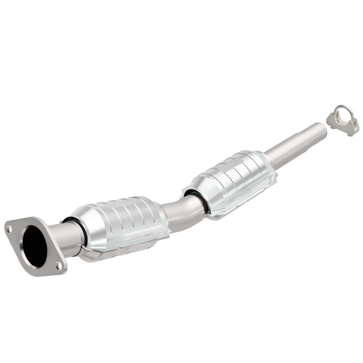 MagnaFlow Toyota Prius OEM Grade Federal / EPA Compliant Direct-Fit Catalytic Converter