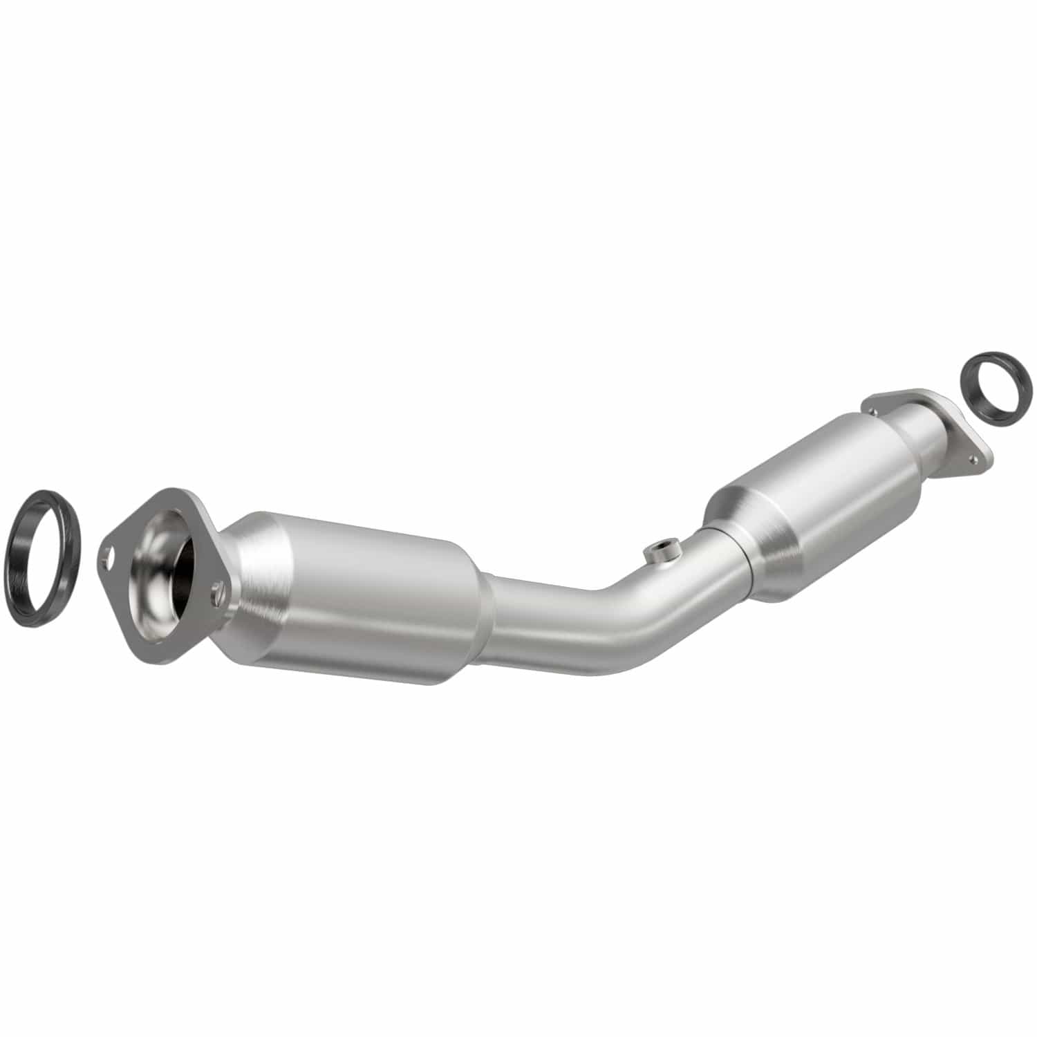 MagnaFlow Nissan OEM Grade Federal / EPA Compliant Direct-Fit Catalytic Converter