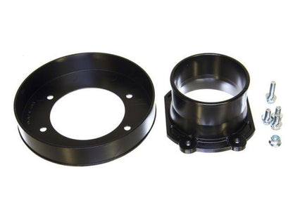Blitz Bolt On Filter Systems 26161 Item Image