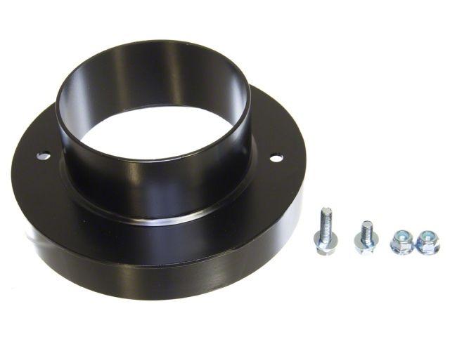 Blitz Bolt On Filter Systems 26167 Item Image