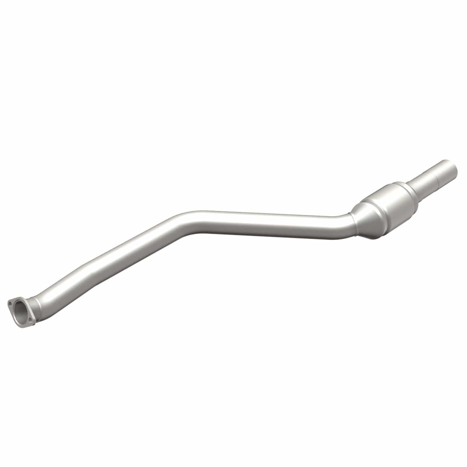 MagnaFlow BMW OEM Grade Federal / EPA Compliant Direct-Fit Catalytic Converter