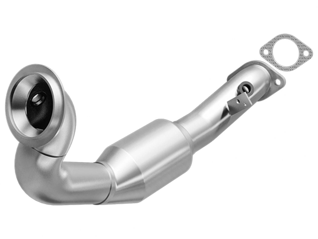 MagnaFlow BMW OEM Grade Federal / EPA Compliant Direct-Fit Catalytic Converter