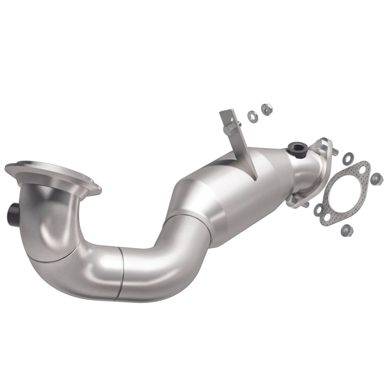 MagnaFlow BMW OEM Grade Federal / EPA Compliant Direct-Fit Catalytic Converter