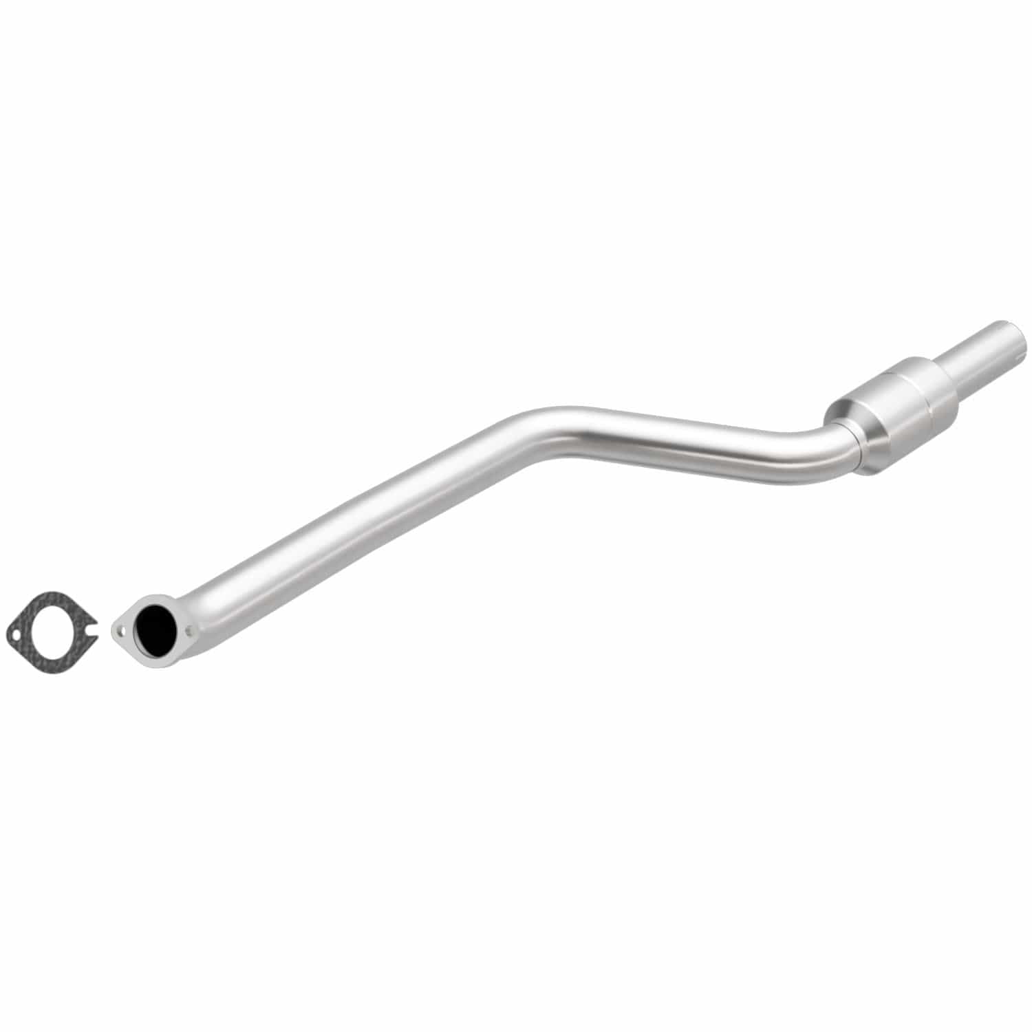 MagnaFlow BMW OEM Grade Federal / EPA Compliant Direct-Fit Catalytic Converter