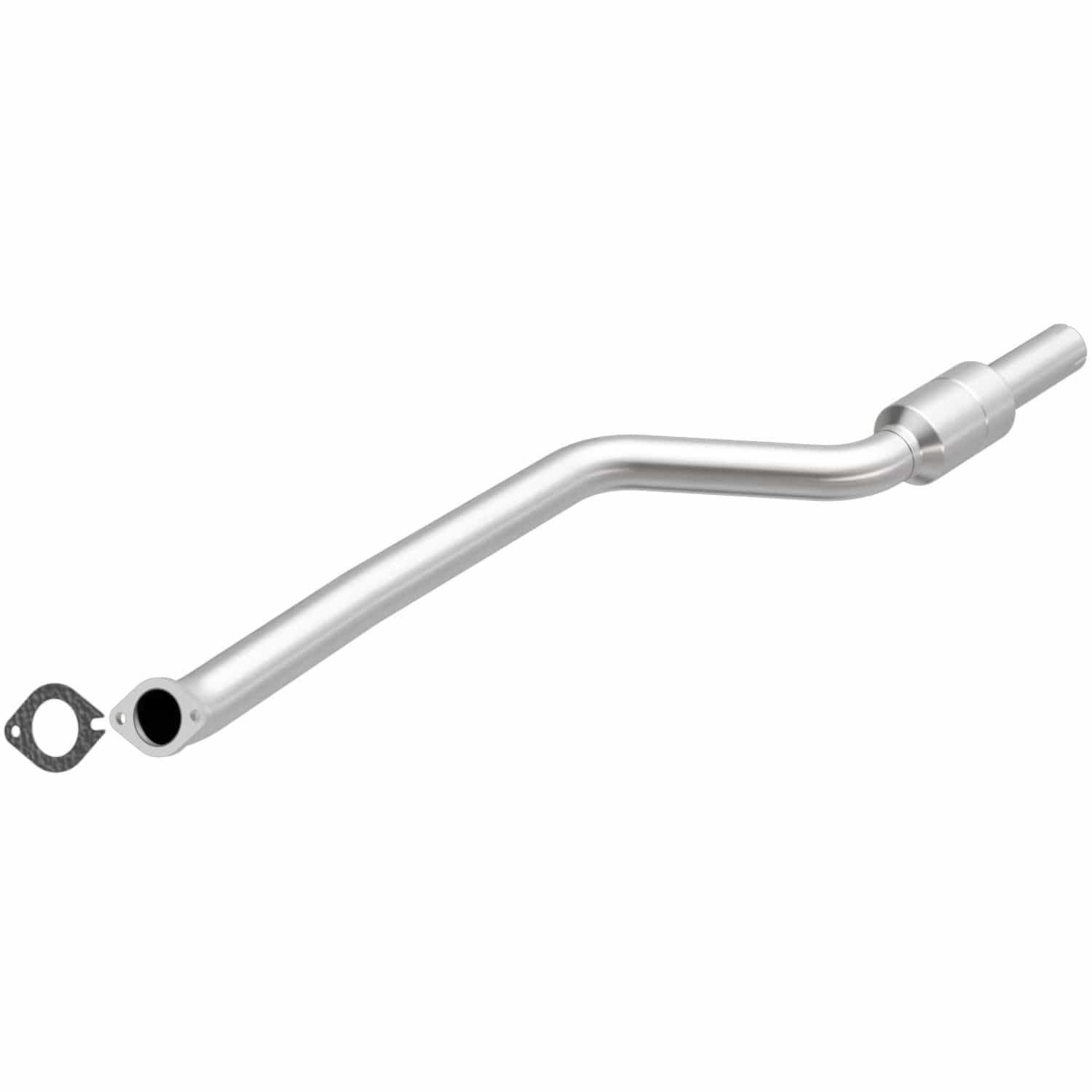 MagnaFlow BMW OEM Grade Federal / EPA Compliant Direct-Fit Catalytic Converter