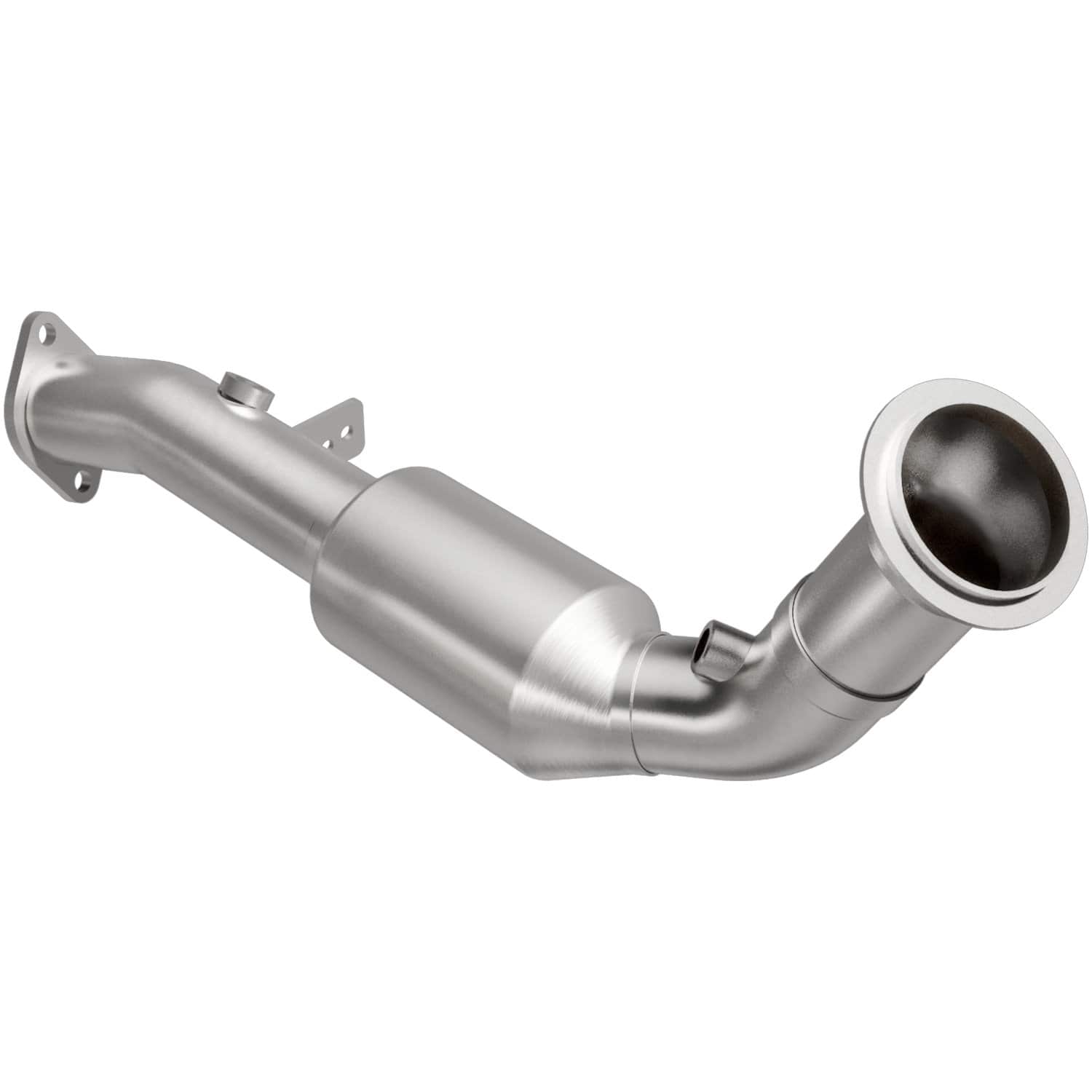 MagnaFlow BMW OEM Grade Federal / EPA Compliant Direct-Fit Catalytic Converter