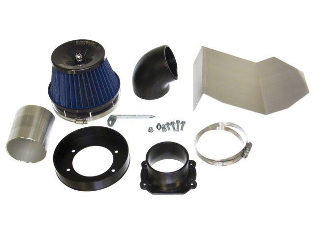 Blitz Bolt On Filter Systems 56044 Item Image