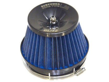 Blitz Air Cleaner SUS Core LM JZA80 2JZ-GTE Before m/c 06ZZG