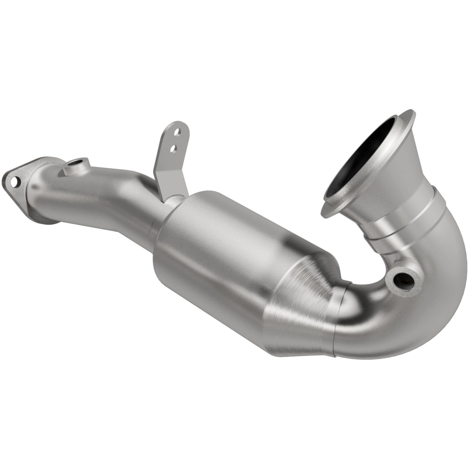 MagnaFlow BMW OEM Grade Federal / EPA Compliant Direct-Fit Catalytic Converter