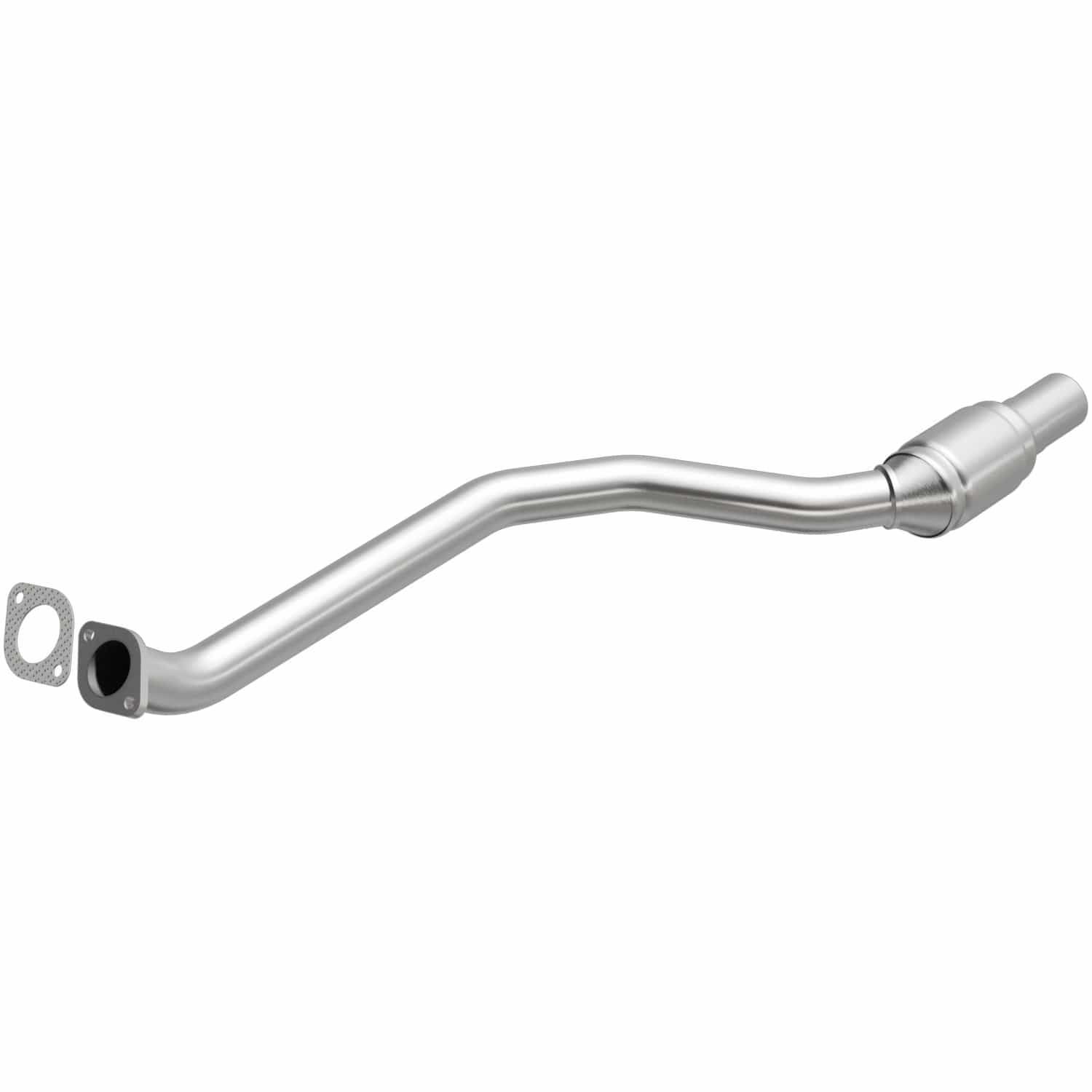 MagnaFlow BMW OEM Grade Federal / EPA Compliant Direct-Fit Catalytic Converter