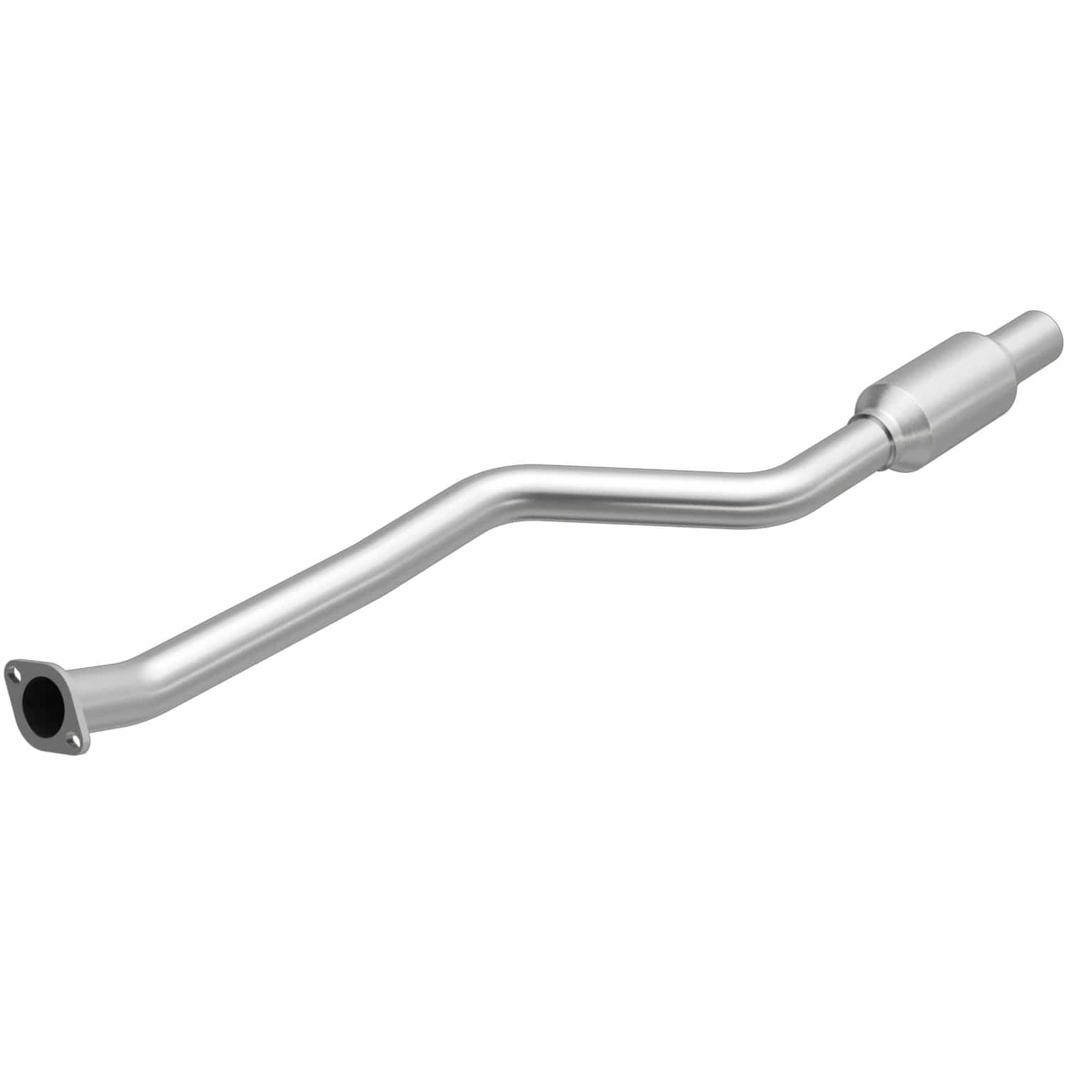 MagnaFlow BMW OEM Grade Federal / EPA Compliant Direct-Fit Catalytic Converter