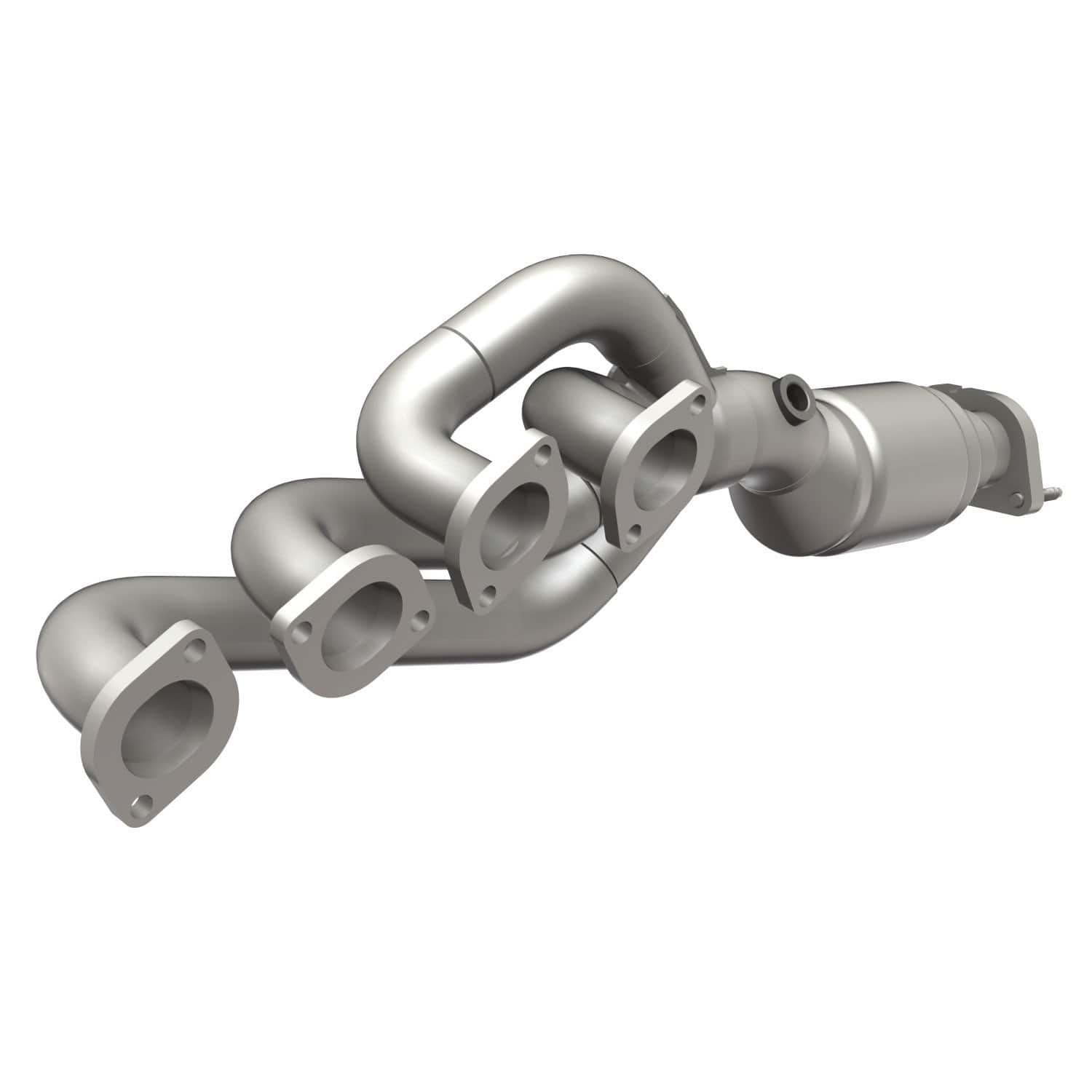 MagnaFlow BMW OEM Grade Federal / EPA Compliant Manifold Catalytic Converter