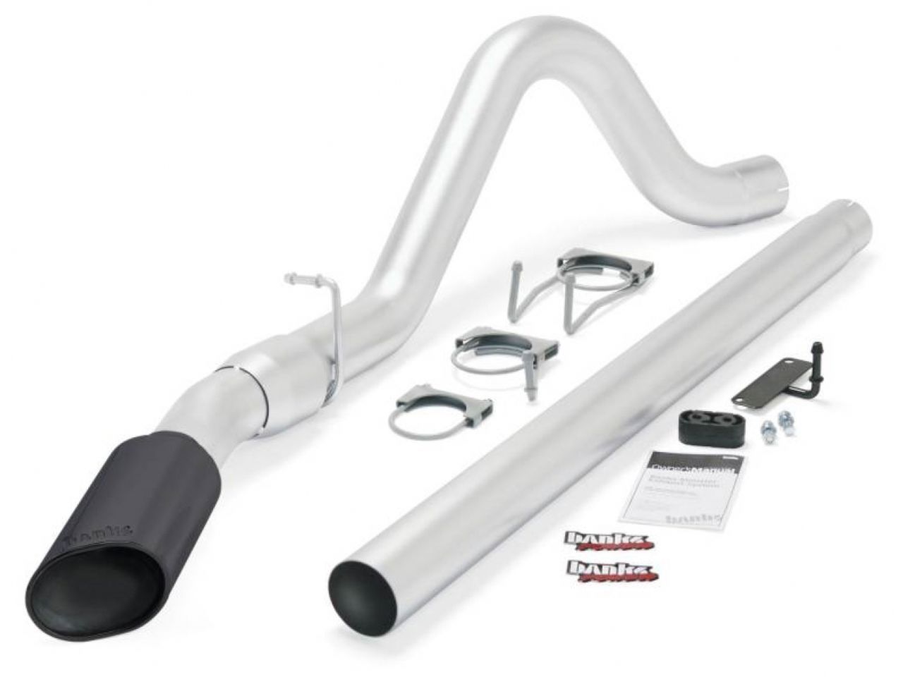 Banks Power Exhaust Systems 49788-B Item Image