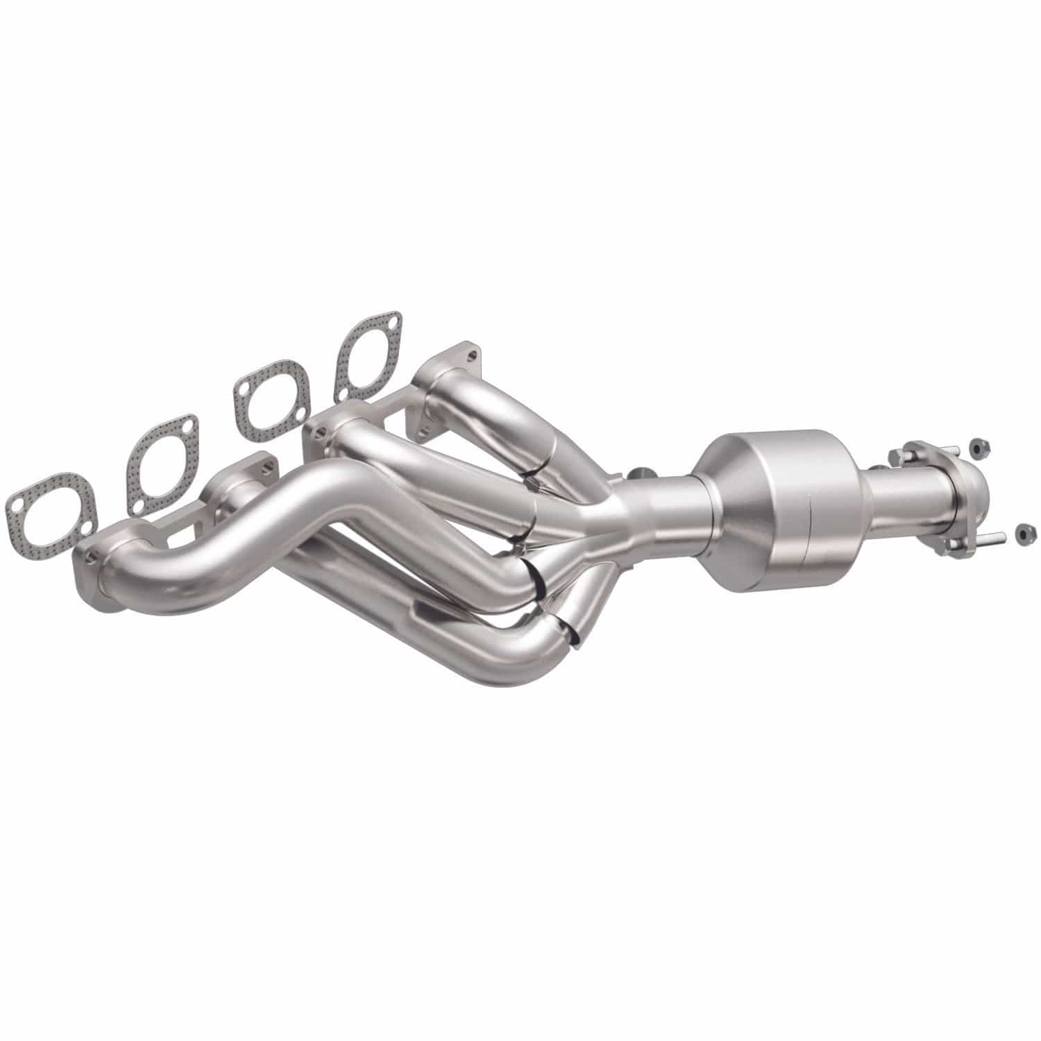 MagnaFlow BMW OEM Grade Federal / EPA Compliant Manifold Catalytic Converter