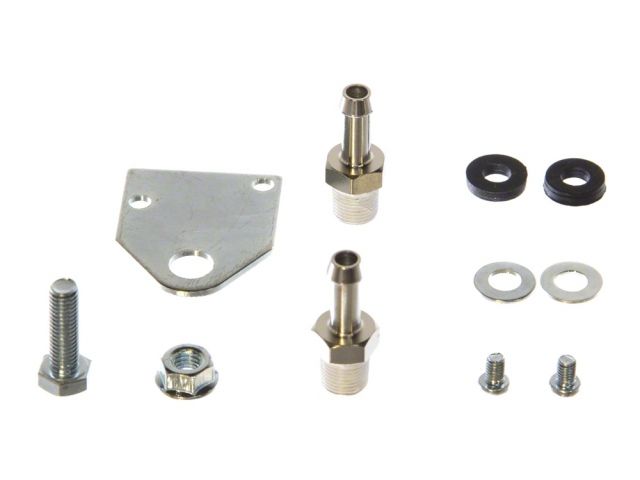 Blitz Boost Controller Accessory - Valve unit Type S