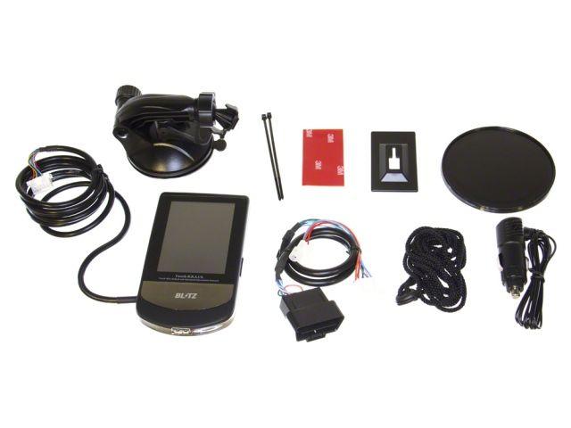 Blitz Performance Meter 15158 Item Image