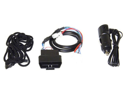 Blitz Touch B.R.A.I.N. - OBD Monitoring W/ Touch Display