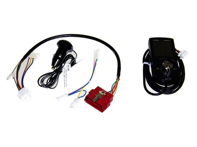 Blitz Performance Meter 15157 Item Image