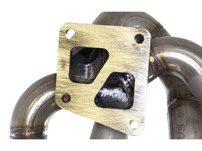 Blitz Exhaust Manifold CZ4A 4B11 Lancer Evo 10, X