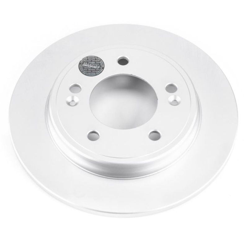 PowerStop PSB Evolution Coated Rotor Brakes, Rotors & Pads Brake Rotors - OE - Cryo main image