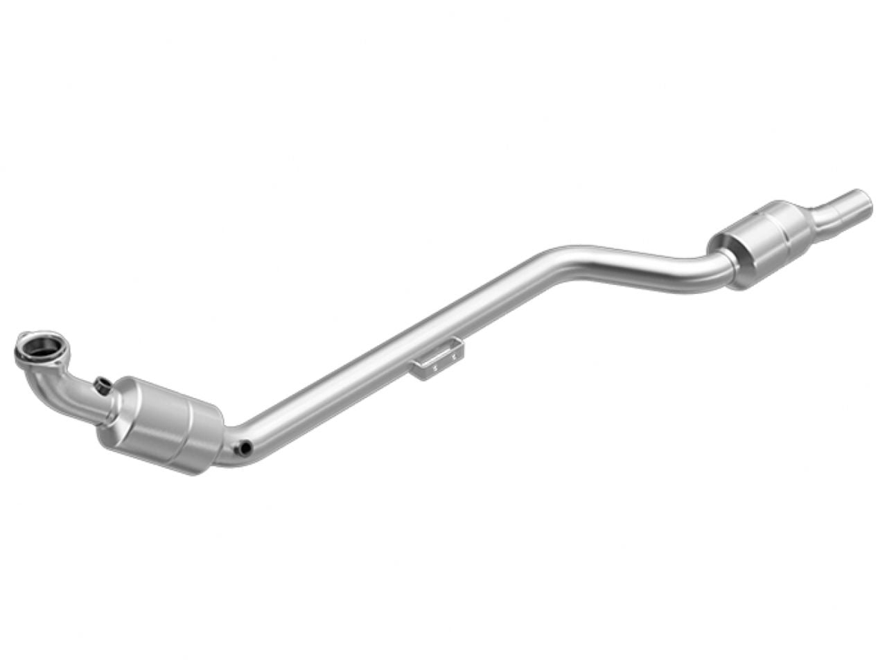 MagnaFlow Mercedes-Benz OEM Grade Federal / EPA Compliant Direct-Fit Catalytic Converter