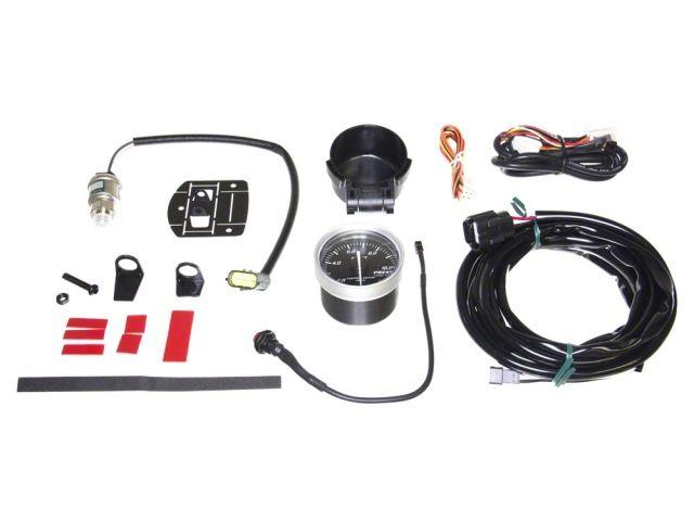 Blitz Oil Pressure Gauge 19594 Item Image