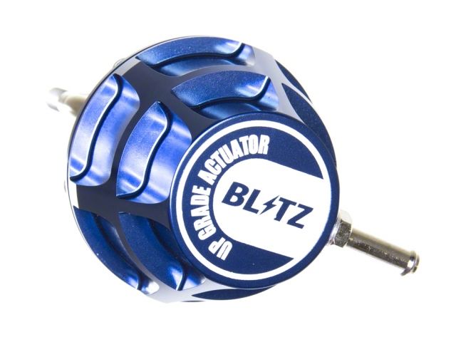 Blitz Upgrade Actuator SH5 EJ20 07YP7