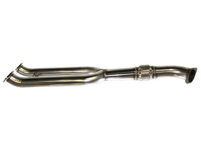 Blitz Test Pipe- EX Diffuser Nissan Skyline R35