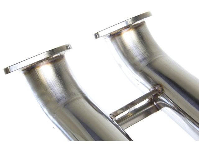Blitz Test Pipe- EX Diffuser Nissan Skyline R35