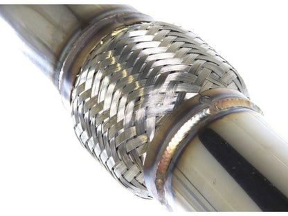 Blitz Test Pipe- EX Diffuser Nissan Skyline R35