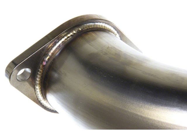 Blitz Test Pipe- EX Diffuser Nissan Skyline R35
