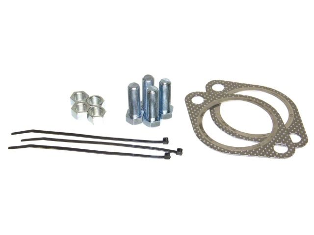 Blitz Test Pipe- EX Diffuser CZ4A 4B11 Lancer Evo 10, X
