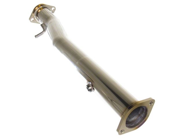 Blitz Test Pipe- EX Diffuser CZ4A 4B11 Lancer Evo 10, X