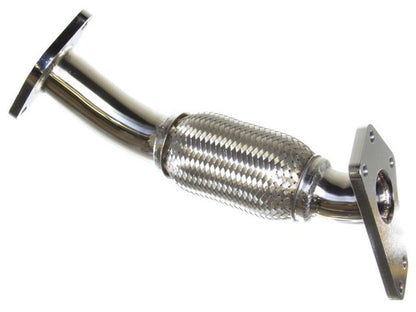 Blitz Up Pipe- SUPPORT Pipe GRF EJ25 Subaru WRX STi
