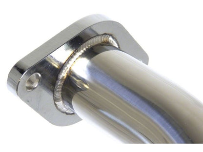 Blitz Up Pipe- SUPPORT Pipe GRF EJ25 Subaru WRX STi