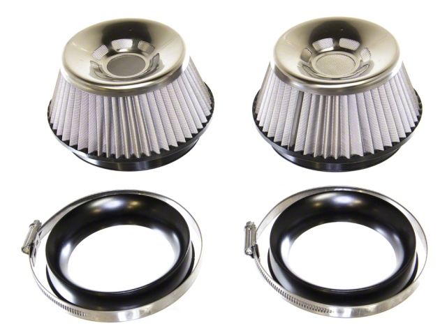 Blitz SUS Core Air Intake Kit - Nissan GT-R R35 VR38DETT