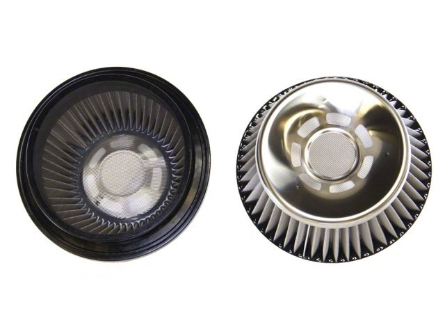 Blitz SUS Core Air Intake Kit - Nissan GT-R R35 VR38DETT