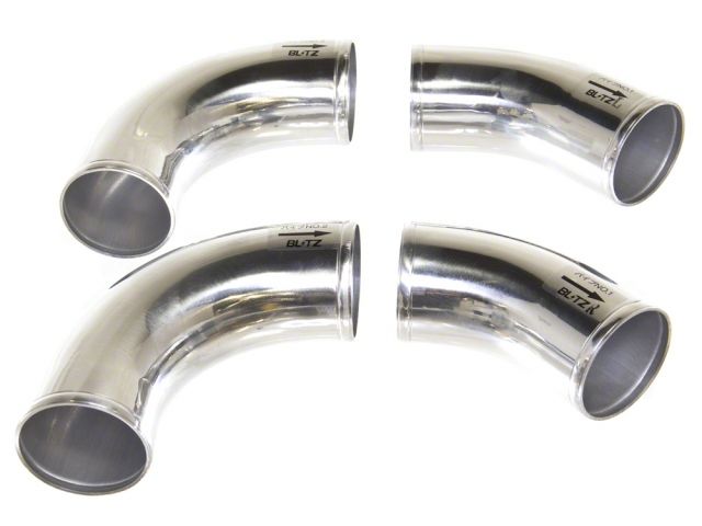 Blitz SUS Core Air Intake Kit - Nissan GT-R R35 VR38DETT