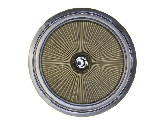Blitz Advance Power Air Cleaner Optional Parts - A1 Filter Element