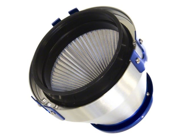 Blitz Advance Power Air Cleaner Intake (R)PS13 SR20DE S13 240SX