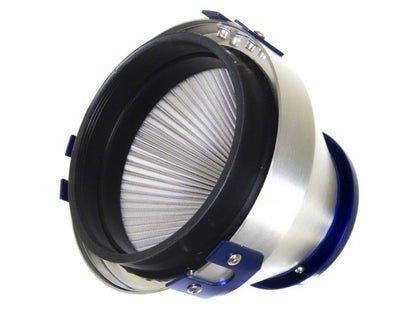Blitz Advance Power Air Cleaner Intake Nissan S14/S15 240SX SR20DET