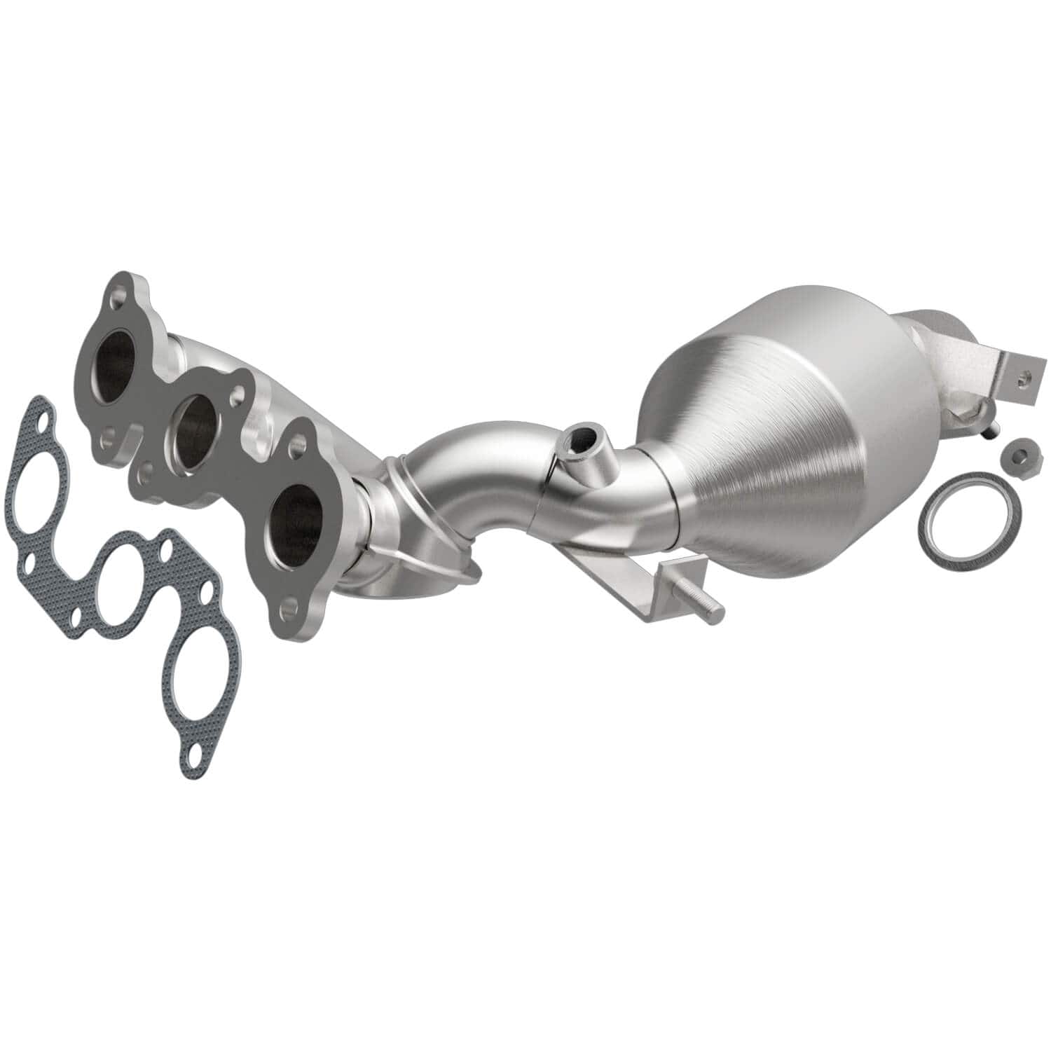 MagnaFlow Toyota Sienna OEM Grade Federal / EPA Compliant Manifold Catalytic Converter